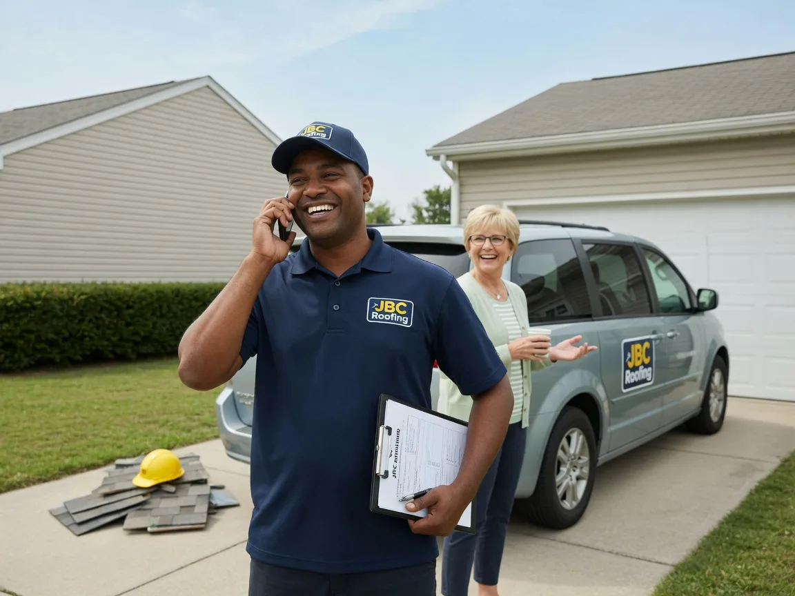 Roof Replacement Middlebury, CT FAQs